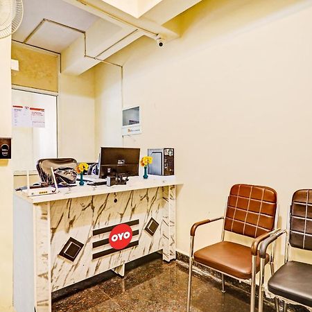 Oyo Happy Stay Hotels Хидерабад Екстериор снимка