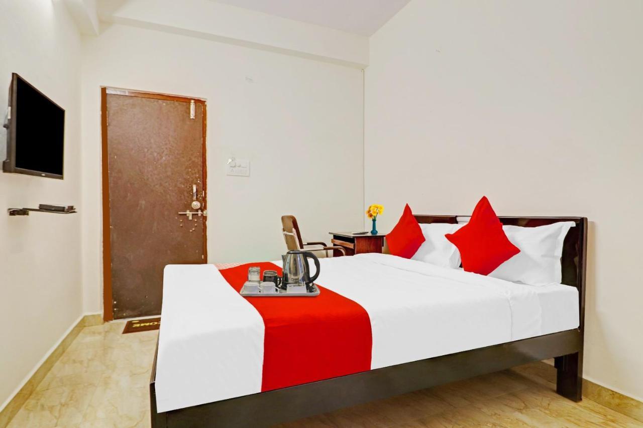 Oyo Happy Stay Hotels Хидерабад Екстериор снимка