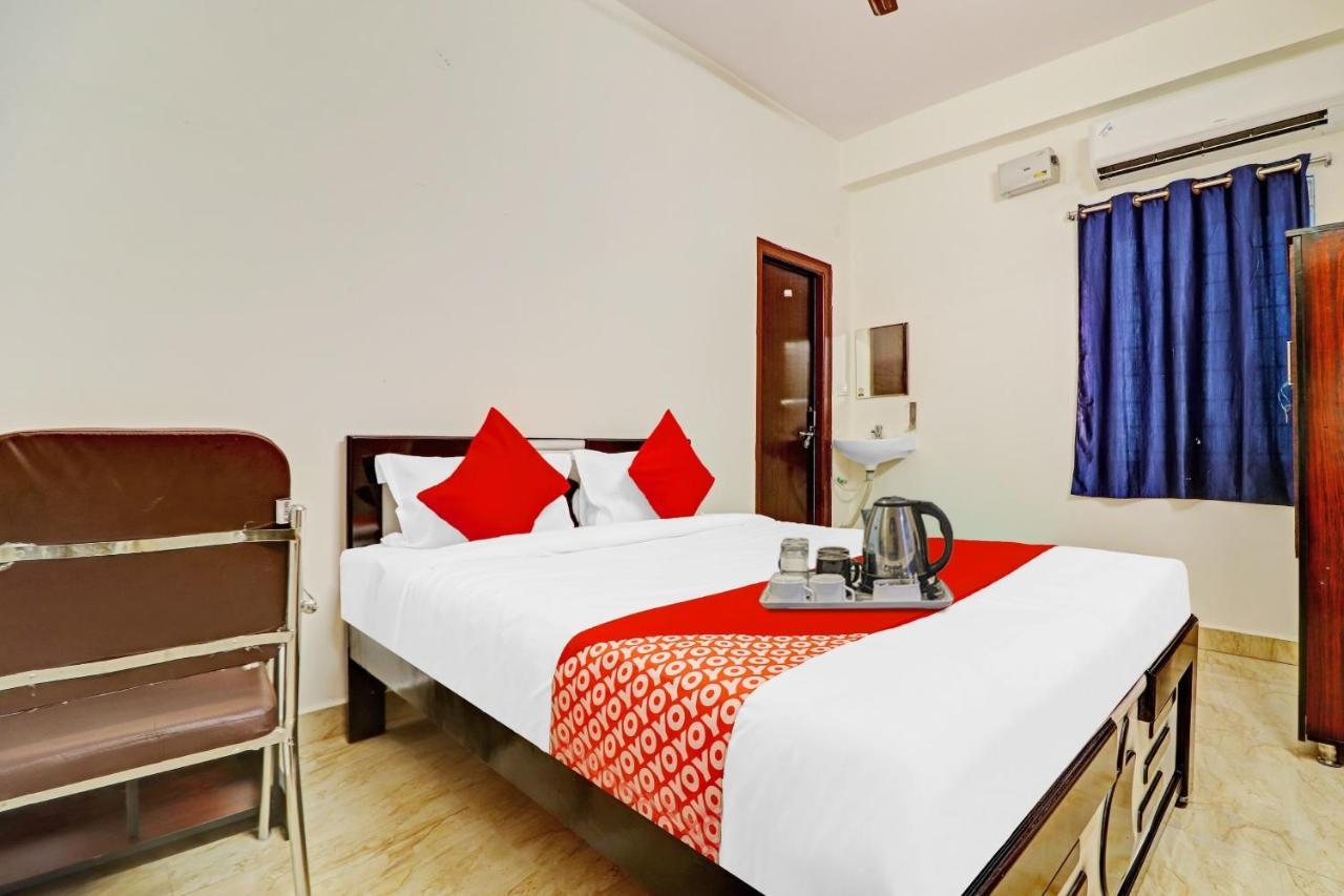 Oyo Happy Stay Hotels Хидерабад Екстериор снимка