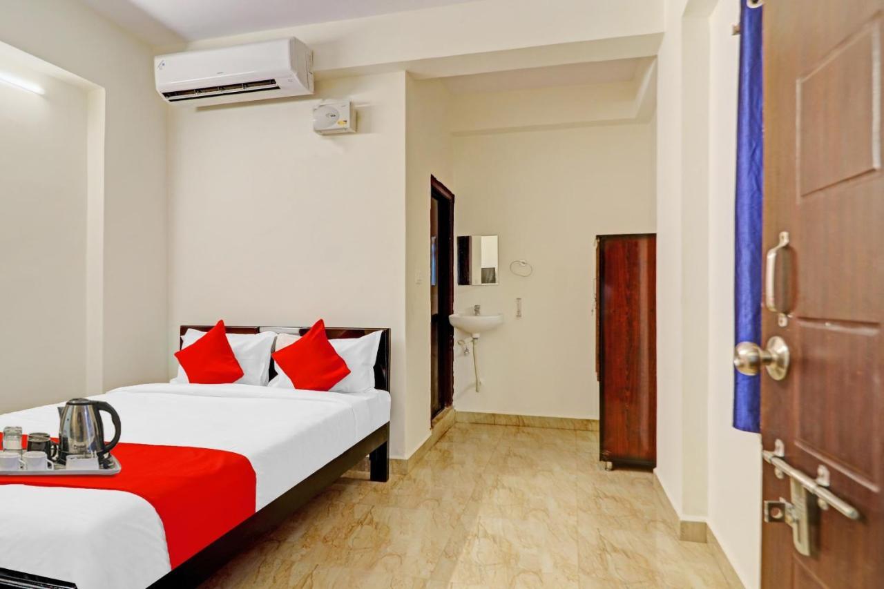 Oyo Happy Stay Hotels Хидерабад Екстериор снимка