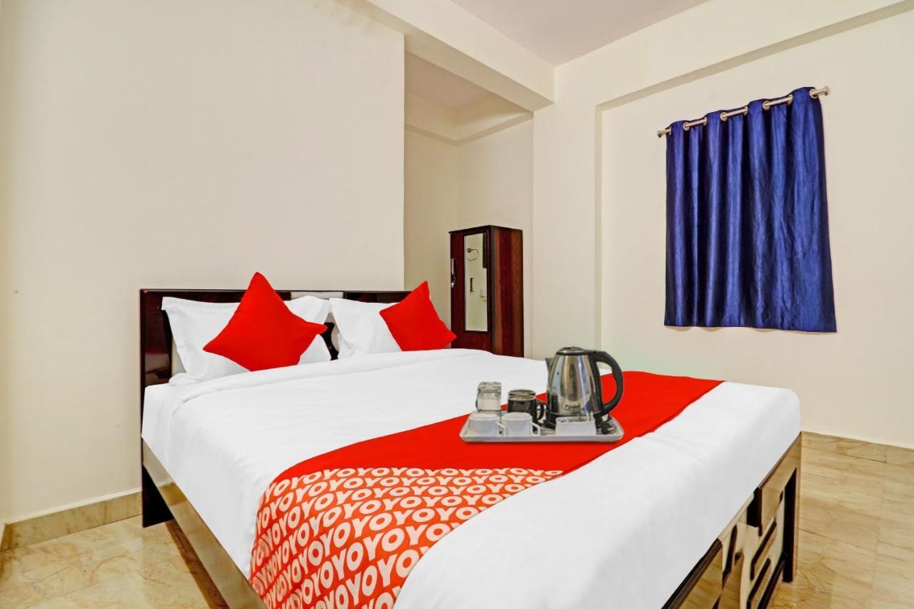 Oyo Happy Stay Hotels Хидерабад Екстериор снимка